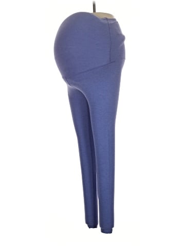 Beyond the Bump by Beyond Yoga Yoga Pants (view 1)