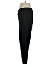 Gap Fit Solid Black Track Pants Size XL (tall) - photo 5