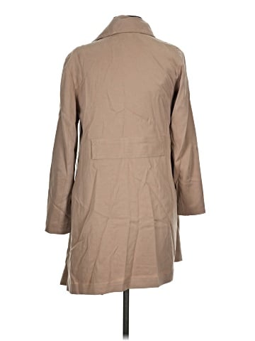Club Monaco Trenchcoat (view 2)