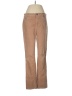 Talbots Brown Khakis Size 8 - photo 1
