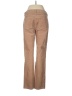 Talbots Brown Khakis Size 8 - photo 2