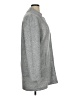Vero Moda Gray Coat Size XL - photo 4