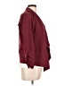 Mine Burgundy Cardigan Size L - photo 4