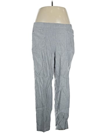 J.Jill Linen Pants (view 1)
