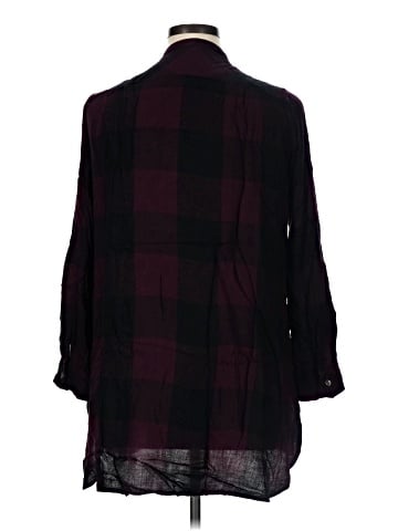 Rock & Republic 3/4 Sleeve Blouse (view 2)