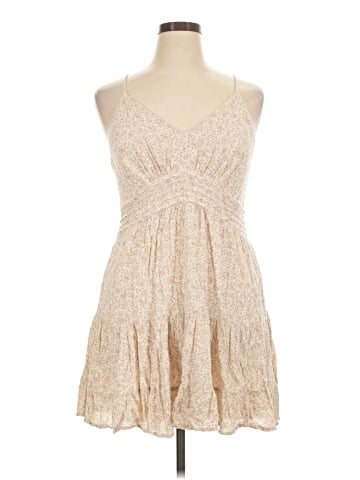 American Eagle Outfitters Cocktail Dress (view 1)