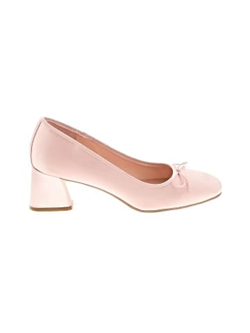 Madden Girl Heels (view 1)