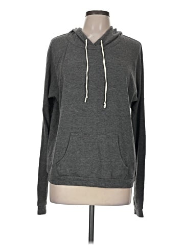 Brandy Melville Pullover Hoodie (view 1)