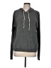 Brandy Melville Gray Pullover Hoodie One size - photo 1