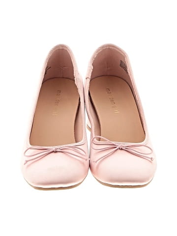 Madden Girl Heels (view 2)