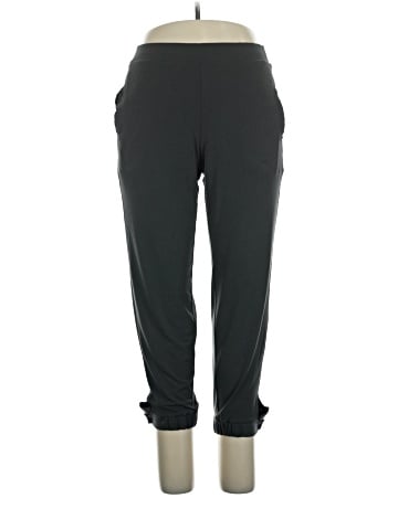 Susan Graver Active Pants (view 1)