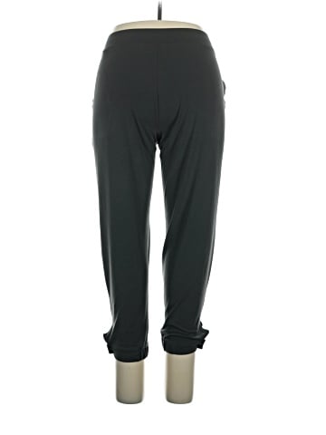 Susan Graver Active Pants (view 2)