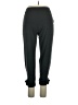 Susan Graver Solid Black Active Pants Size M (petite) - photo 2