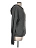 Brandy Melville Gray Pullover Hoodie One size - photo 4