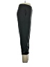 Susan Graver Solid Black Active Pants Size M (petite) - photo 4