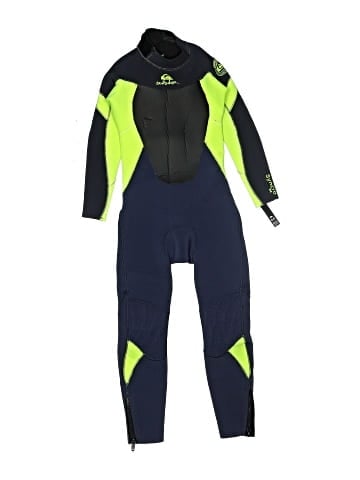 Quiksilver Wetsuit (view 1)
