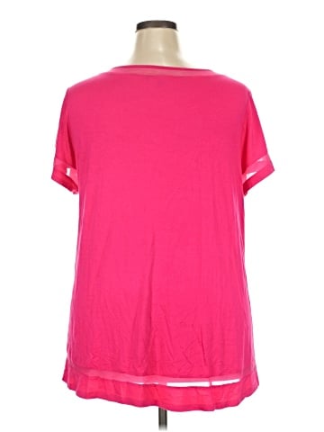 Cable & Gauge Active T-Shirt (view 2)