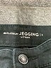 Chico's Black Jeggings Size Med (1) - photo 7