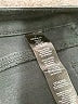 Chico's Black Jeggings Size Med (1) - photo 8