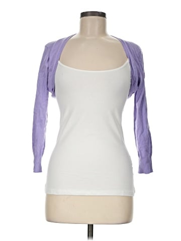 Ann Taylor LOFT Shrug (view 1)