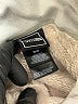 The North Face 100% Polyester Gray Fleece Size M - photo 6