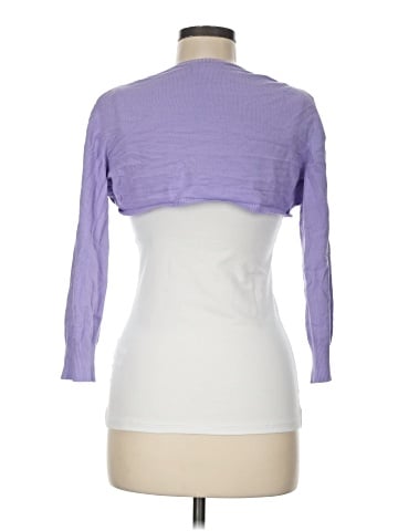 Ann Taylor LOFT Shrug (view 2)