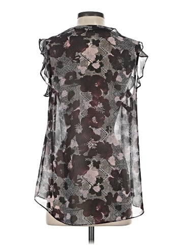 CAbi Sleeveless Blouse (view 2)