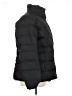 Lands' End 100% Nylon Solid Black Snow Jacket Size XL - photo 4