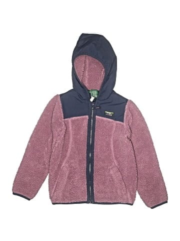 L.L.Bean Zip Up Hoodie (view 1)