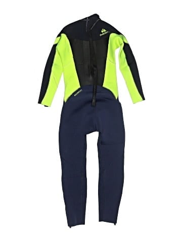 Quiksilver Wetsuit (view 2)