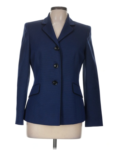 Evan Picone Blazer (view 1)
