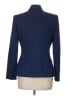 Evan Picone 100% Polyester Blue Blazer Size 8 - photo 2