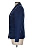 Evan Picone 100% Polyester Blue Blazer Size 8 - photo 5