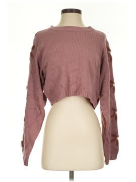 Altar'd State Pullover Sweater