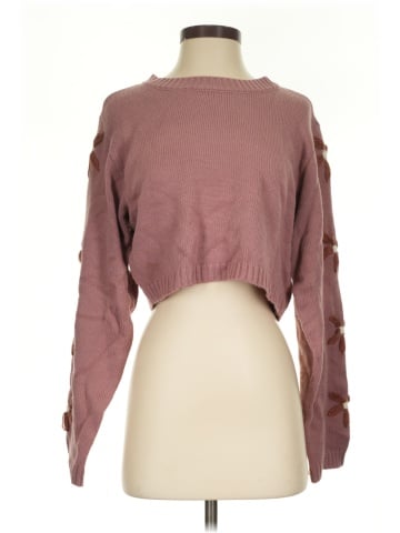 Altar'd State Pullover Sweater (view 1)