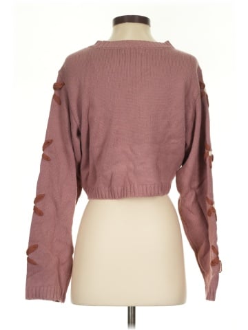 Altar'd State Pullover Sweater (view 2)