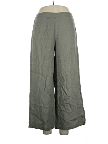 For Cynthia Linen Pants (view 1)