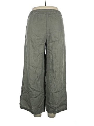 For Cynthia Linen Pants (view 2)