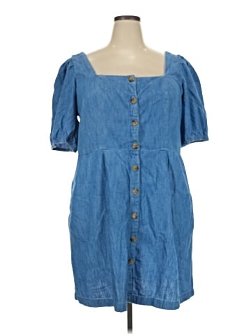 Old Navy Casual Dress (view 1)