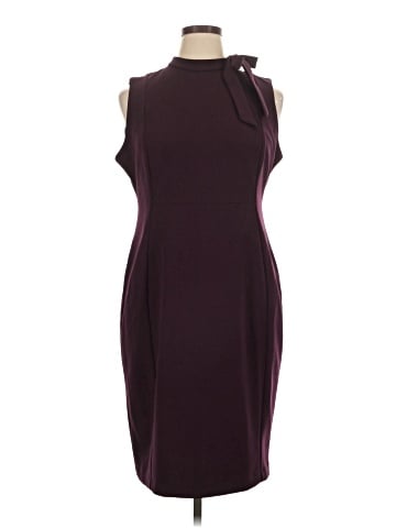Calvin Klein Cocktail Dress (view 1)