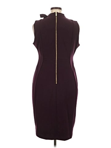 Calvin Klein Cocktail Dress (view 2)