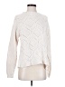 Weatherproof 100% Polyester Ivory Turtleneck Sweater Size S - photo 1