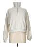 Divided by H&M Silver Pullover Sweater Size L - photo 1