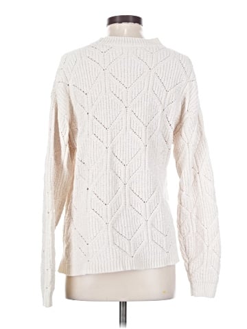 Weatherproof Turtleneck Sweater (view 2)