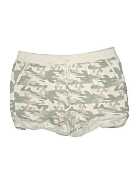 Stitch Star Shorts