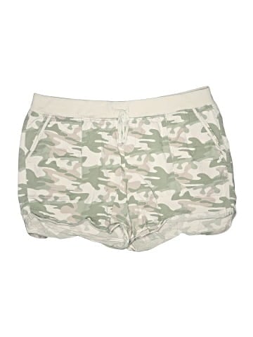 STITCH STAR Shorts (view 1)