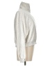 Divided by H&M Silver Pullover Sweater Size L - photo 4