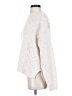 Weatherproof 100% Polyester Ivory Turtleneck Sweater Size S - photo 5