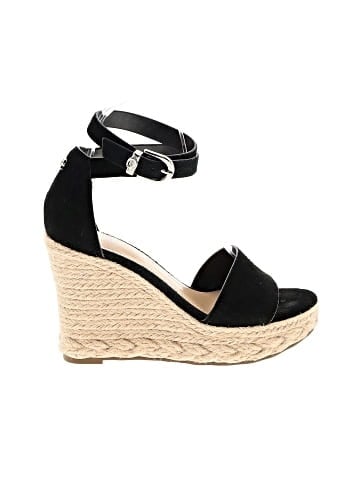 Guess Wedges (view 1)