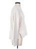 Weatherproof 100% Polyester Ivory Turtleneck Sweater Size S - photo 4
